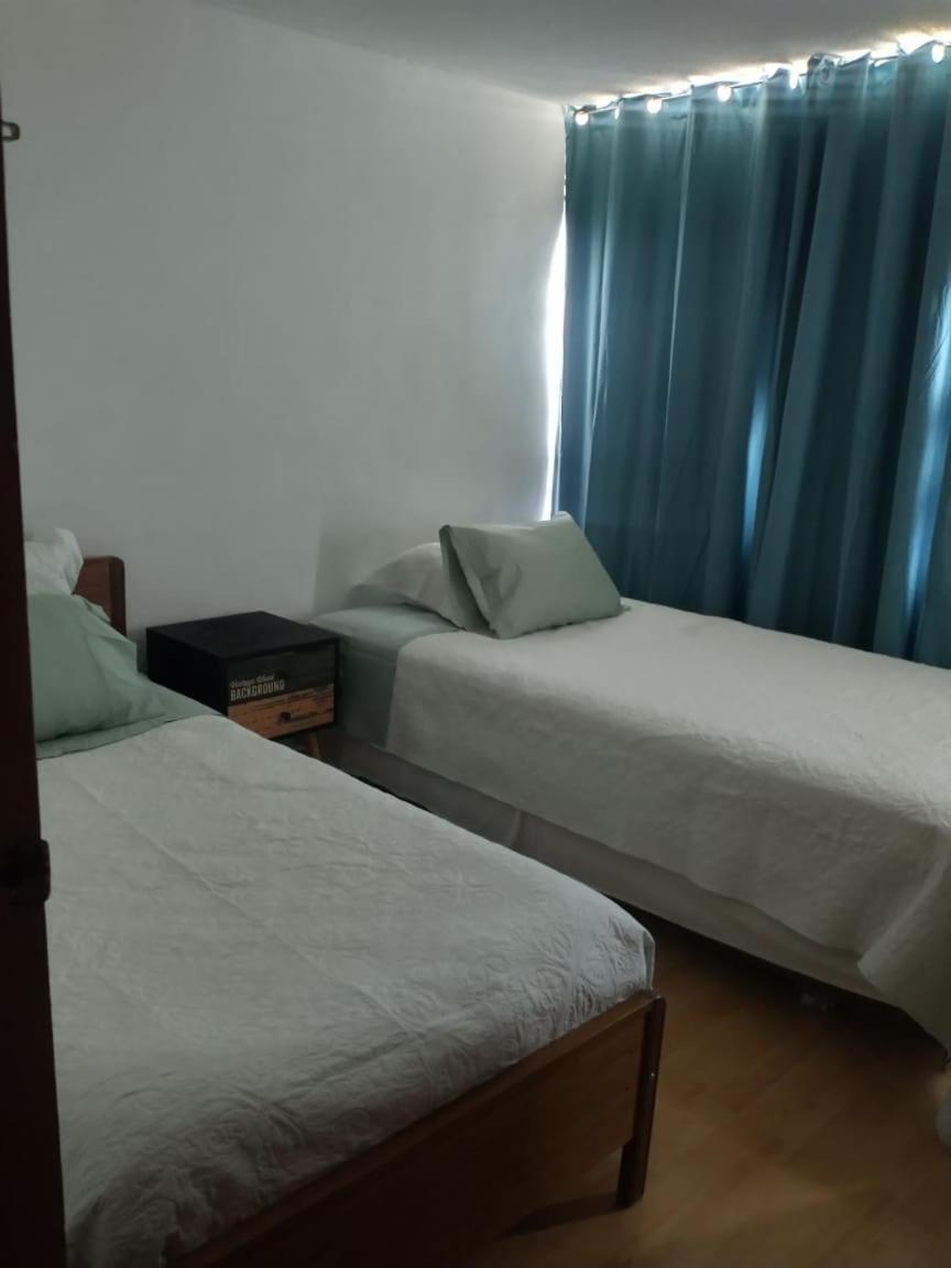 Kingui Habitación en casa particular