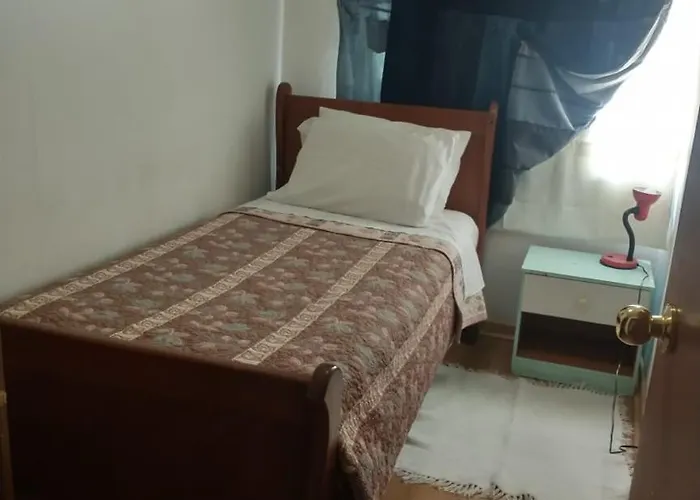 Hospedaje Kingui